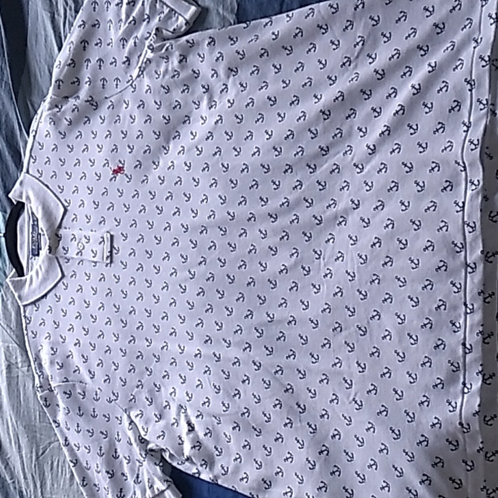 Mint condition polo by Ralph Lauren